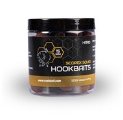 NASH Scopex Squid Hard Hookbaits 125g
