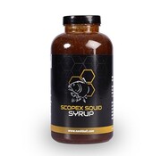 NASH Scopex Squid Syrup 1l