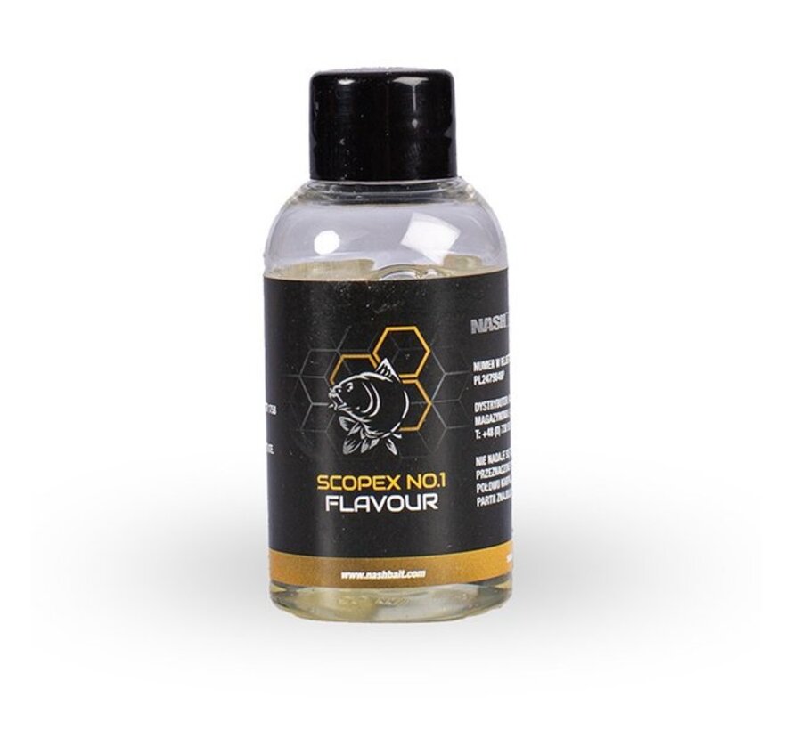 Scopex No.1 Flavour 50ml