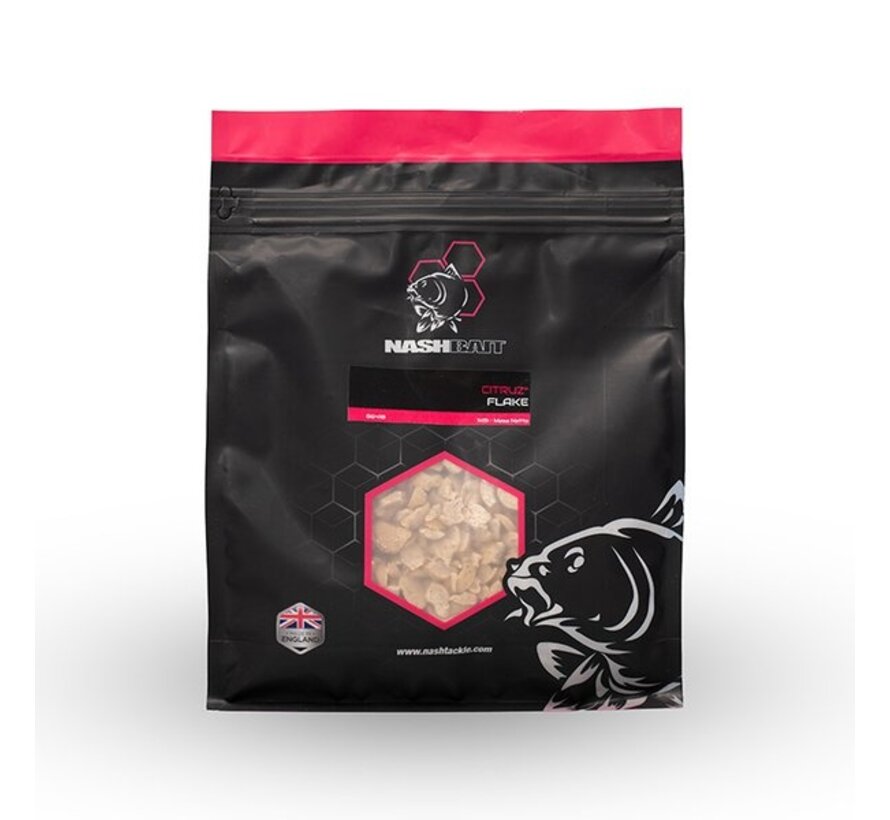 Citruz Flake 1kg