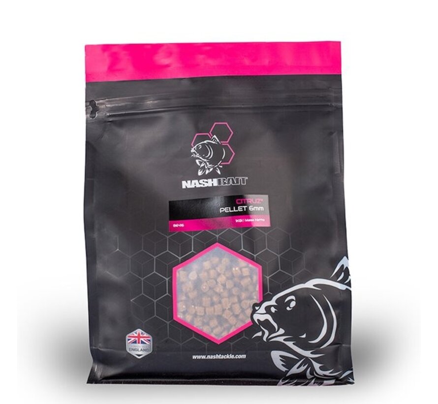 Citruz Pellet 1kg