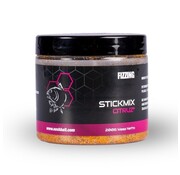 NASH Citruz Fizzing Stick Mix 200g