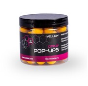 NASH Citruz Pop Ups 75g Yellow
