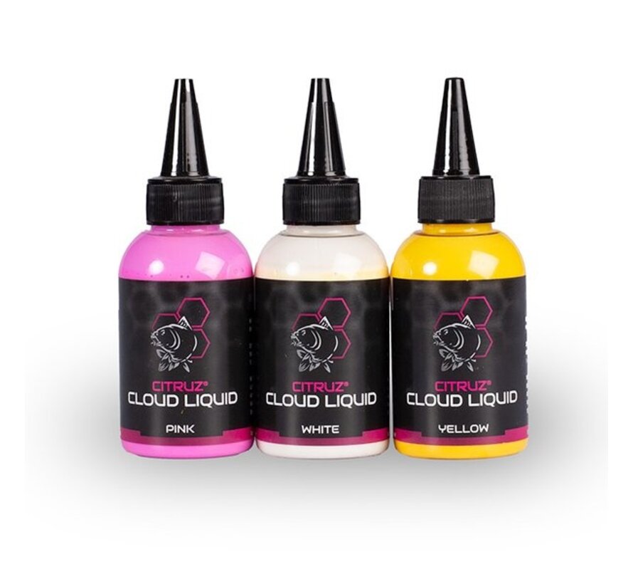 Citruz Cloud Liquid 100ml