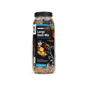 NASH Large Seed Mix 500ml