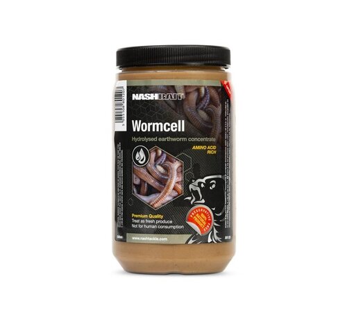 NASH Wormcell 500ml