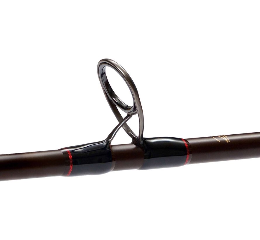W4 Powershad-T 2ND 7'3"/218CM XXH 50-150G 2SEC