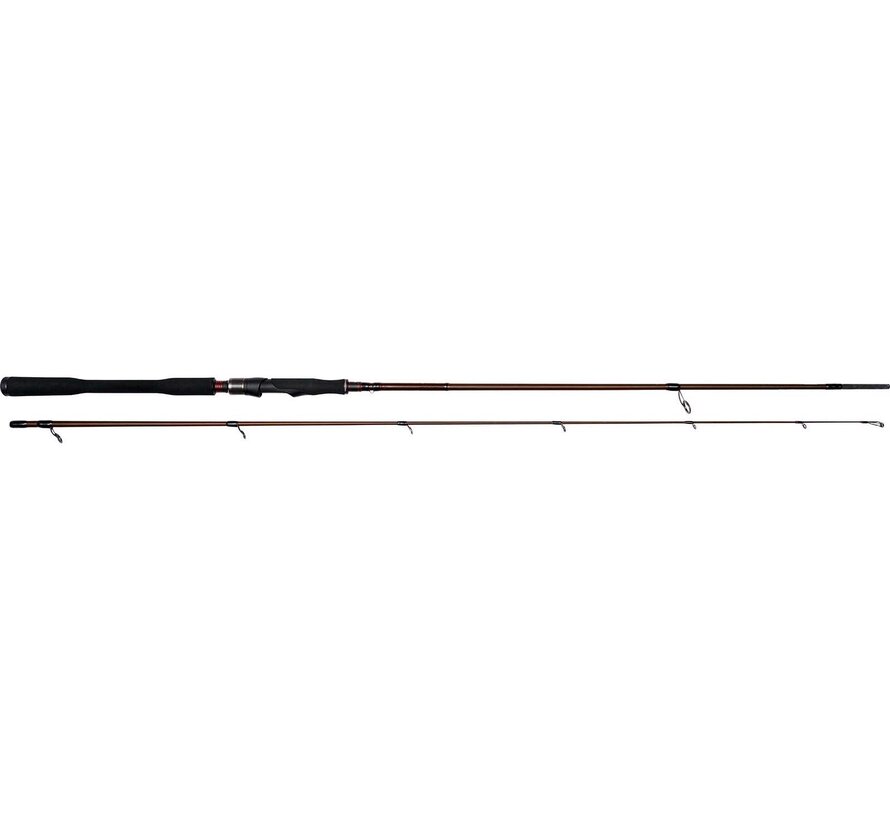 W4 Powershad 2ND 8'/240CM MH 15-40G 2SEC
