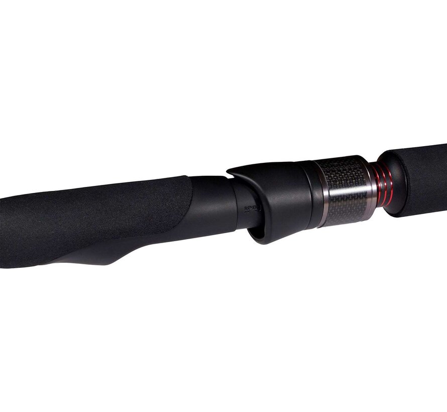 W4 Powershad 2ND 9'/270CM MH 15-40G 2SEC