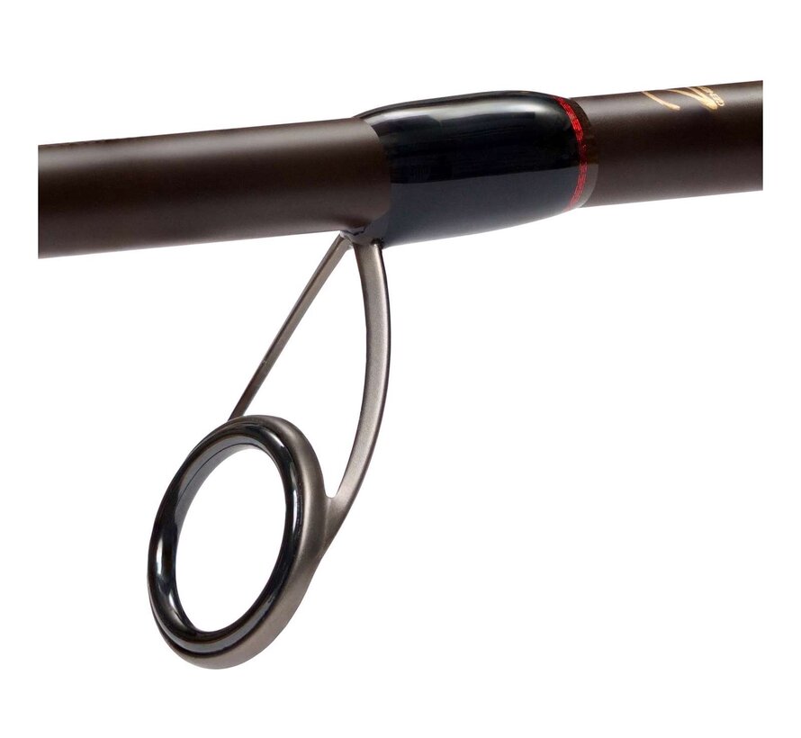 W4 Powershad 2ND 9'/270CM MH 15-40G 2SEC