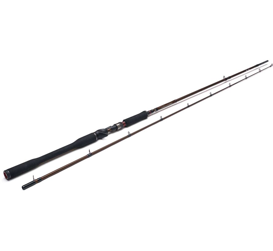 W4 Powershad-T 2ND 8'/240CM XH 30-90G 2SEC