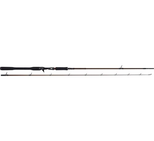 Westin W4 Powershad-T 2ND 8'/240CM XH 30-90G 2SEC