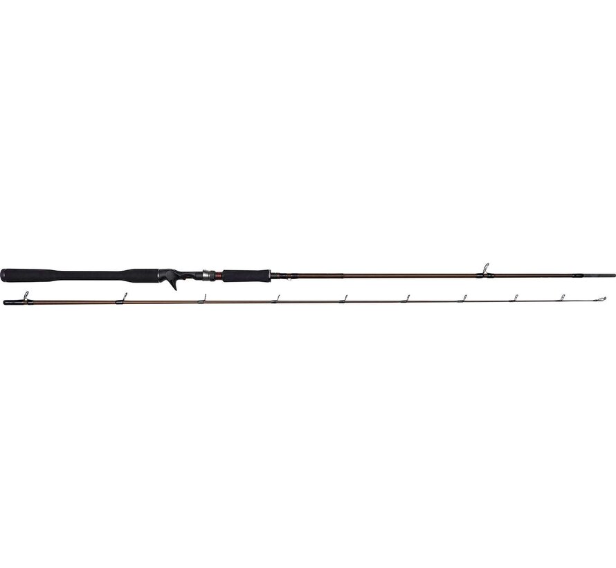 W4 Powershad-T 2ND 8'/240CM XH 30-90G 2SEC