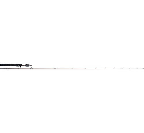 Westin W4 Vertical Jigging-T 2ND 6'2"/185CM M 14-28G 1+1SEC