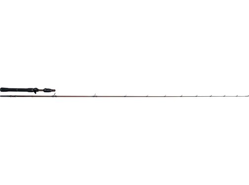 Westin W4 Vertical Jigging-T 2ND 6'2"/185CM M 14-28G 1+1SEC