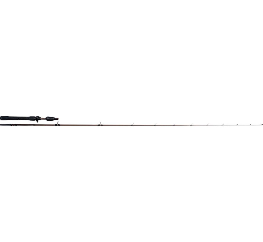 W4 Vertical Jigging-T 2ND 6'2"/185CM M 14-28G 1+1SEC