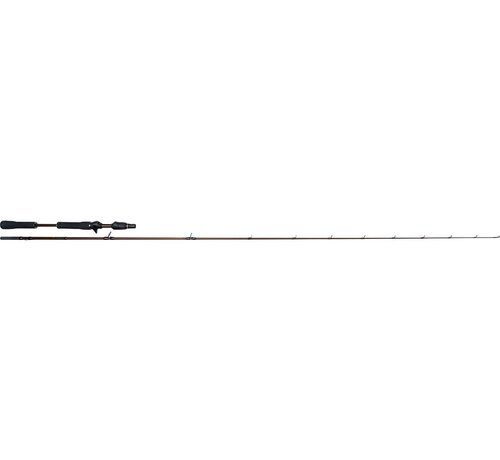 Westin W4 Vertical Jigging-T QL 2ND 6'2"/185CM H 21-40G 1+1SEC