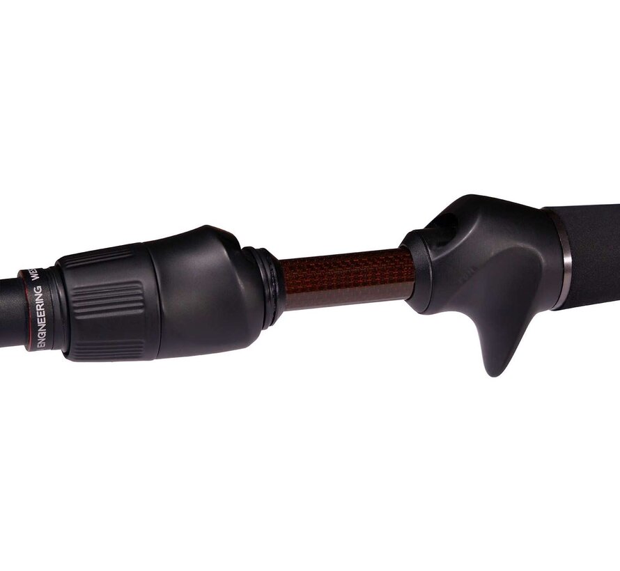 W4 Vertical Jigging-T QL 2ND 6'2"/185CM H 21-40G 1+1SEC