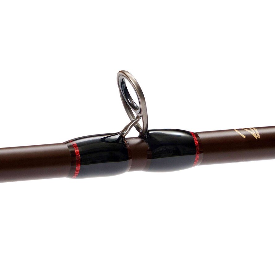 W4 Vertical Jigging-T QL 2ND 6'2"/185CM XH 28-52G 1+1SEC