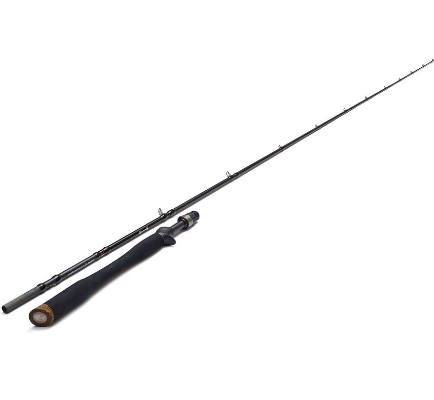 W3 Livecast-T 2ND 7'2"/215CM H 40-100G 1+1SEC