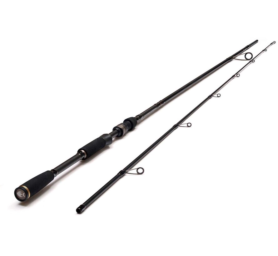 W3 Powerstrike 2ND 7'6"/225CM ML 10-40G 2SEC