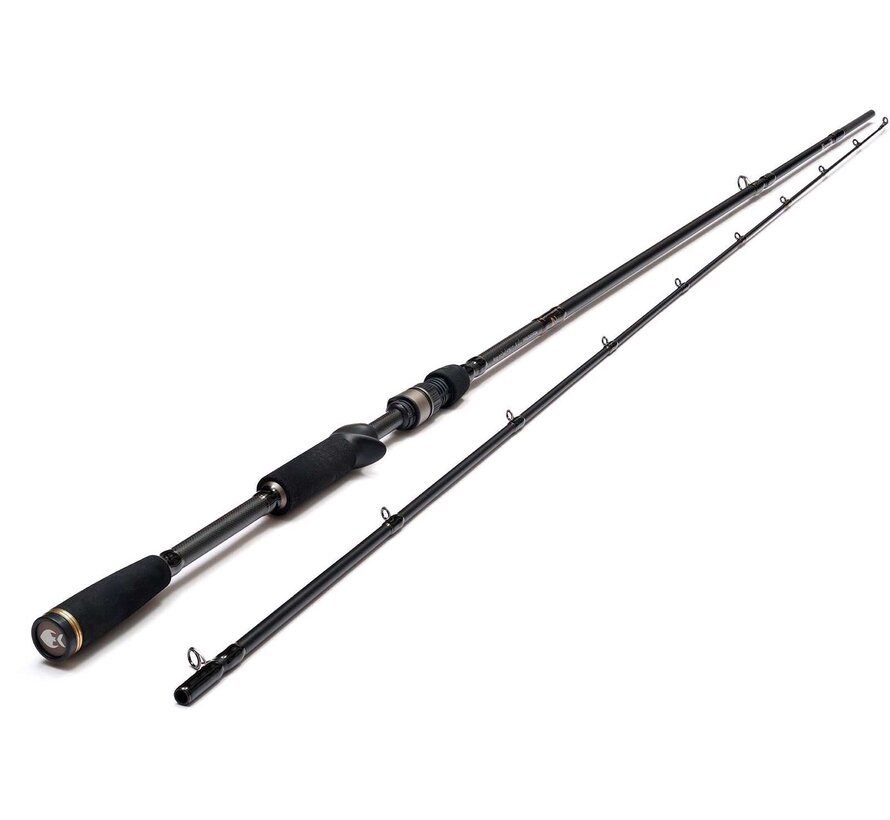 W3 Powerstrike-T 2ND 7'3"/218CM M 20-60G 2SEC