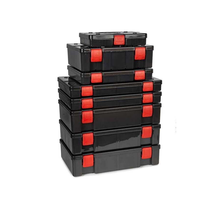 Stack 'N' Store Shield Storage