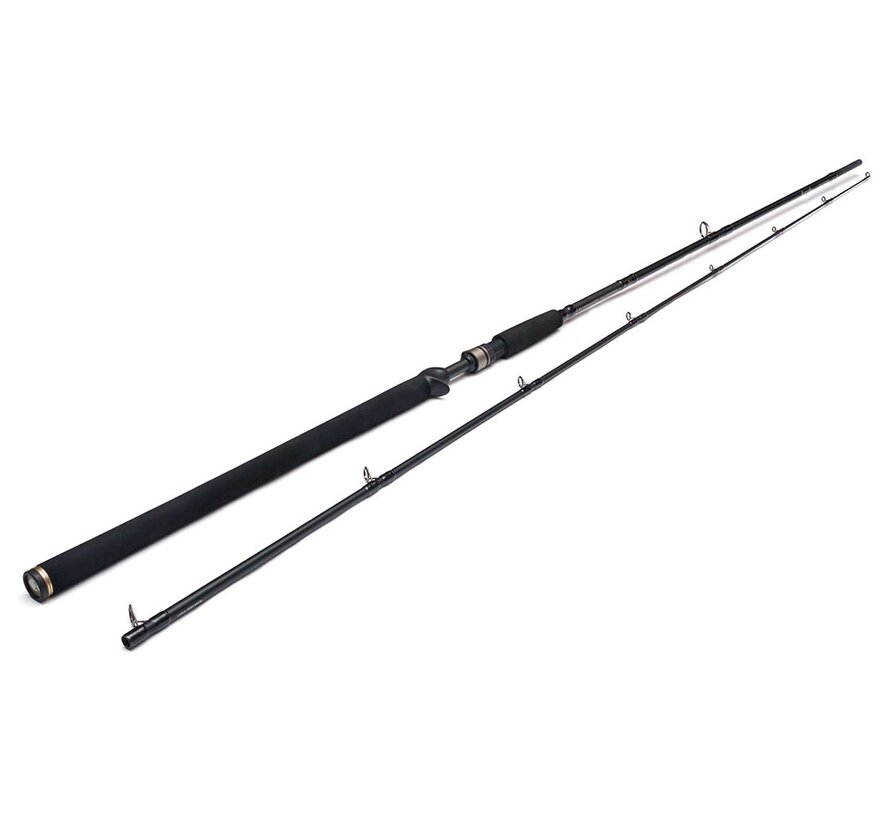W3 Powershad-T 2ND 8'3"/248CM XXH 40-130G 2SEC