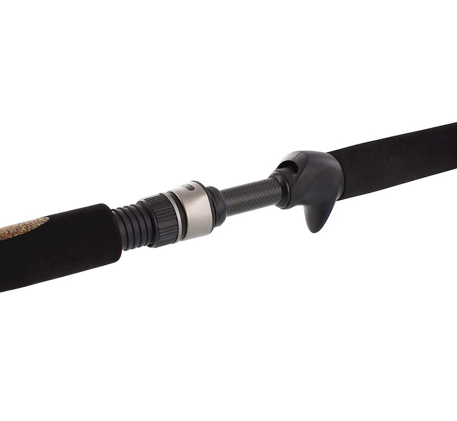 W3 Powershad-T 2ND 8'3"/248CM XXH 40-130G 2SEC
