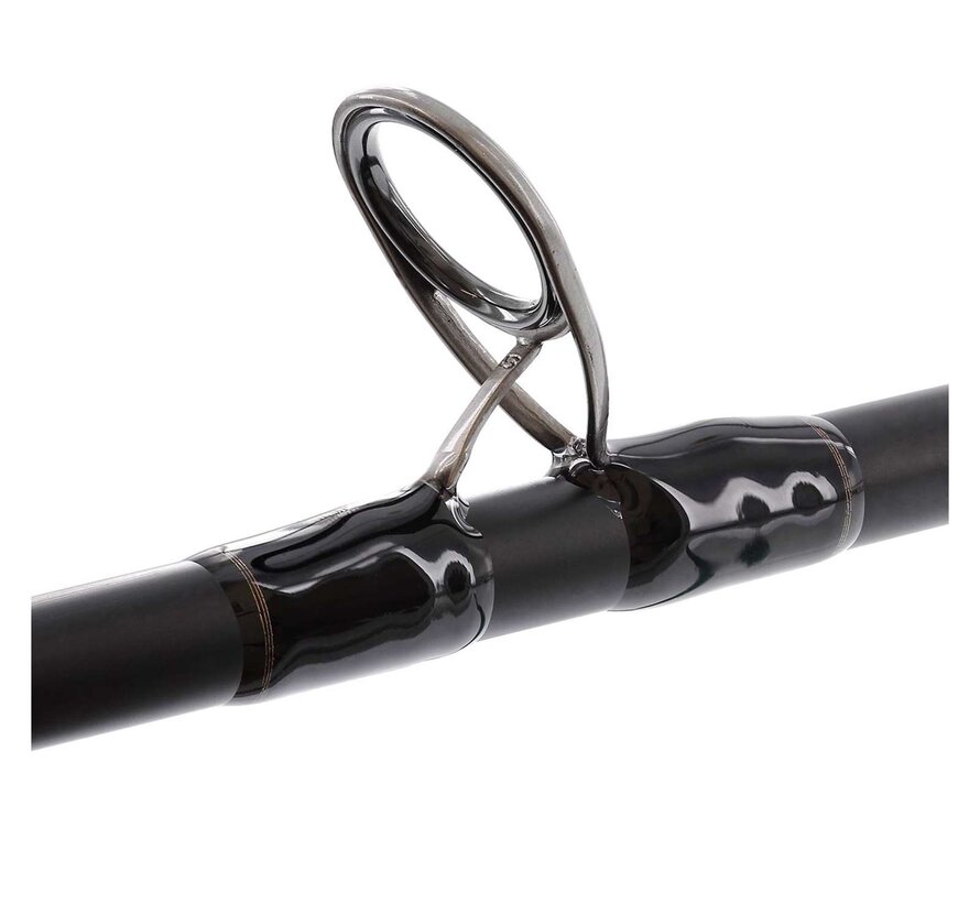 W3 Powershad-T 2ND 8'3"/248CM XXH 40-130G 2SEC