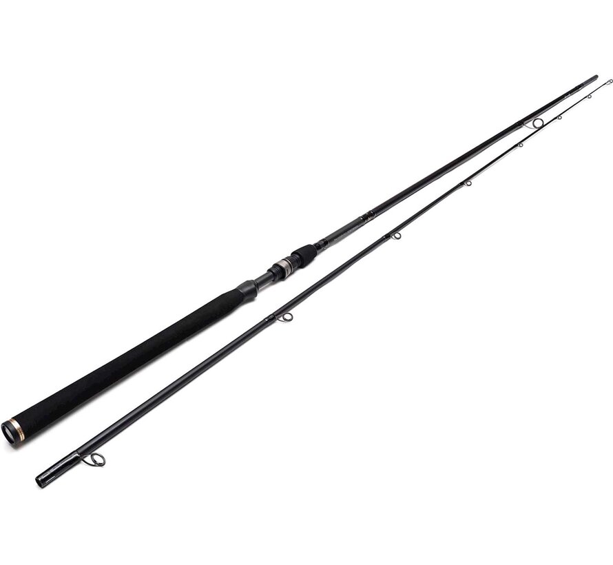 W3 Powerlure 2ND 8'/240CM H 20-60G 2SEC