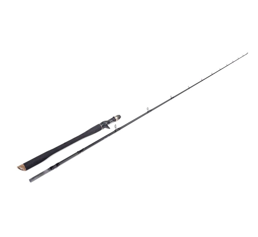 W3 Hybridcast-T 2ND 7'3"/218CM MH 50-120G 1+1SEC