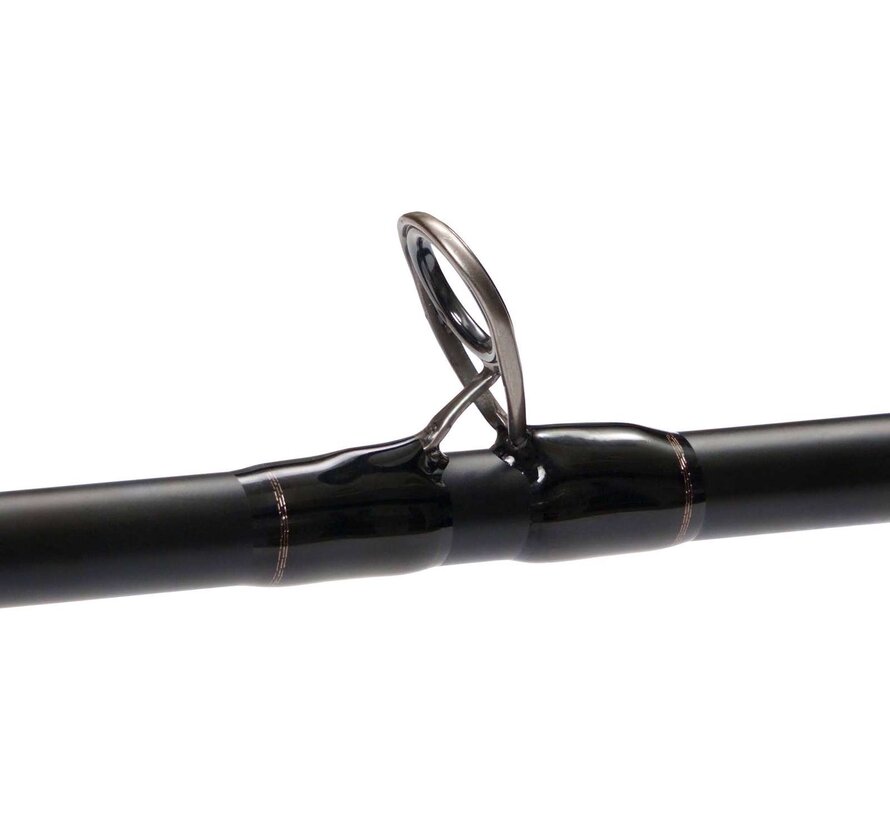 W3 Hybridcast-T 2ND 7'3"/218CM MH 50-120G 1+1SEC