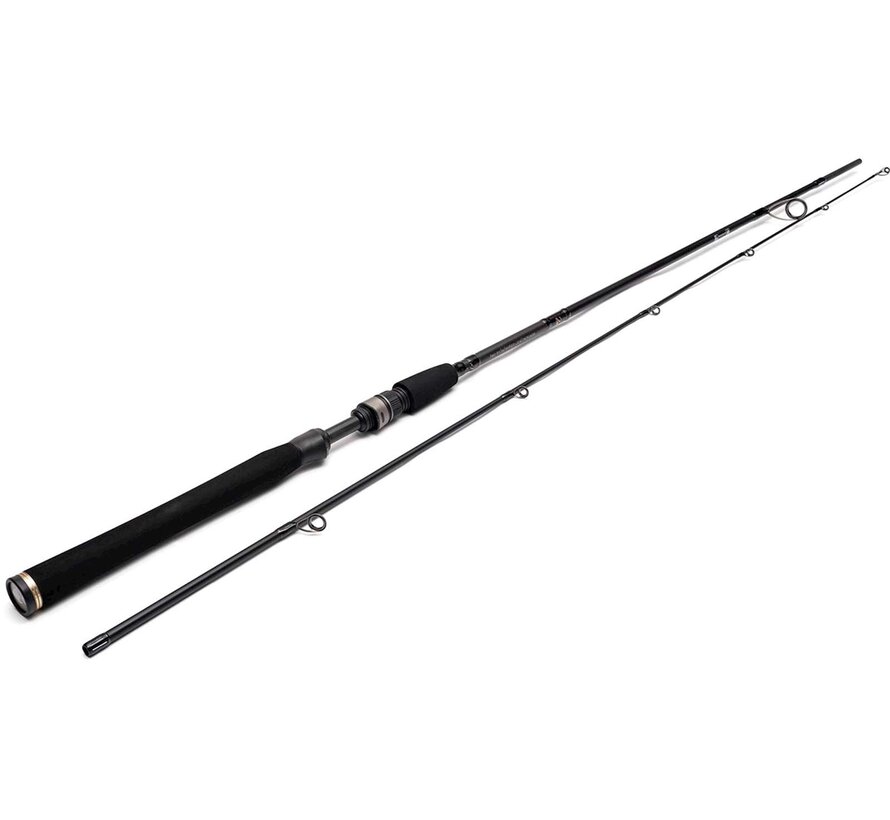 W3 Vertical Jigging 2ND 6'2"/185CM M 14-28G 2SEC