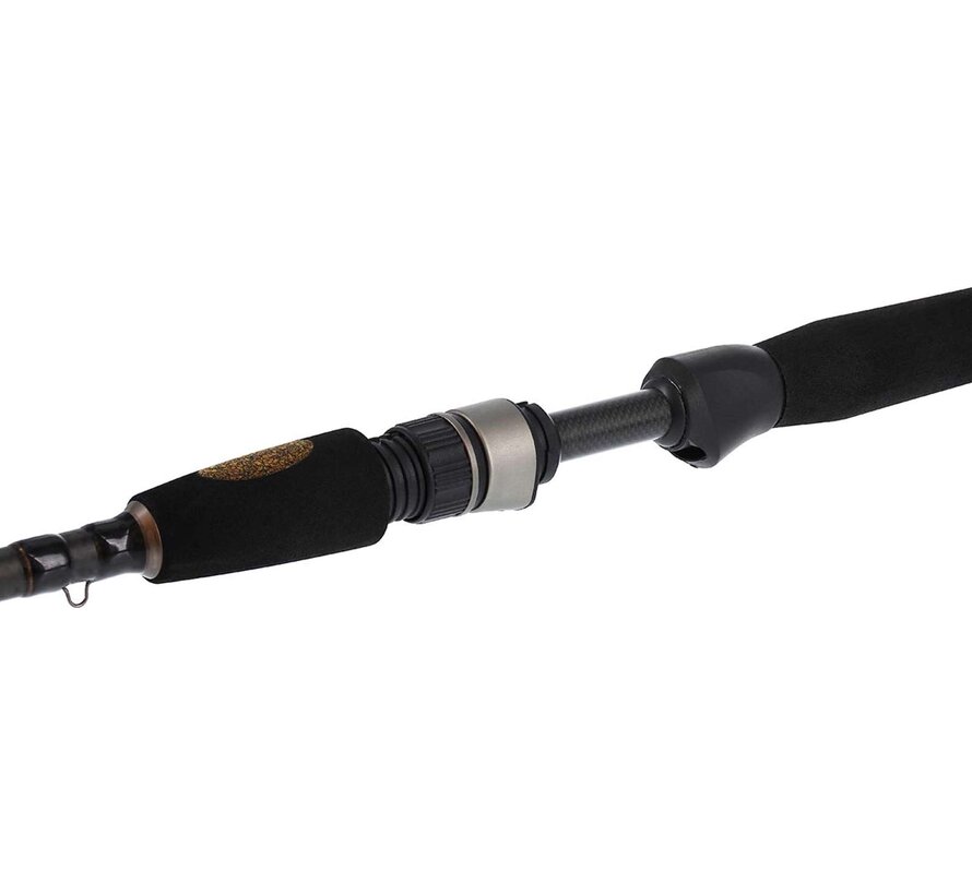 W3 Vertical Jigging 2ND 6'2"/185CM M 14-28G 2SEC