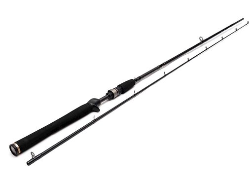 Westin W3 Vertical Jigging-T 2ND 6'2"/185CM M 14-28G 2SEC