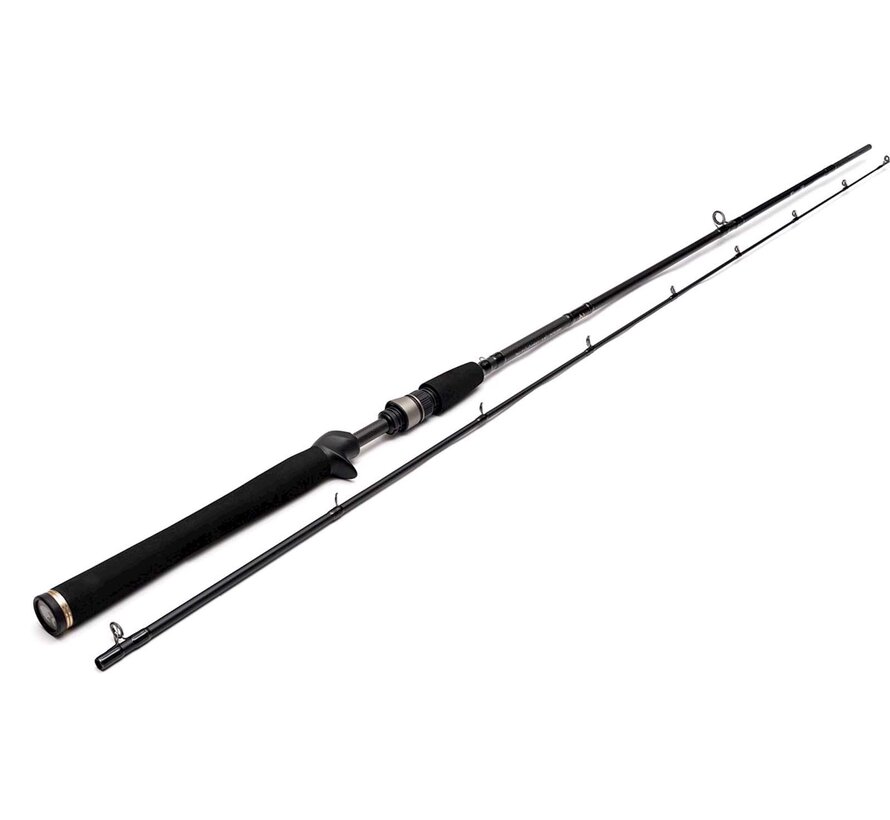 W3 Vertical Jigging-T 2ND 6'2"/185CM H 21-40G 2SEC