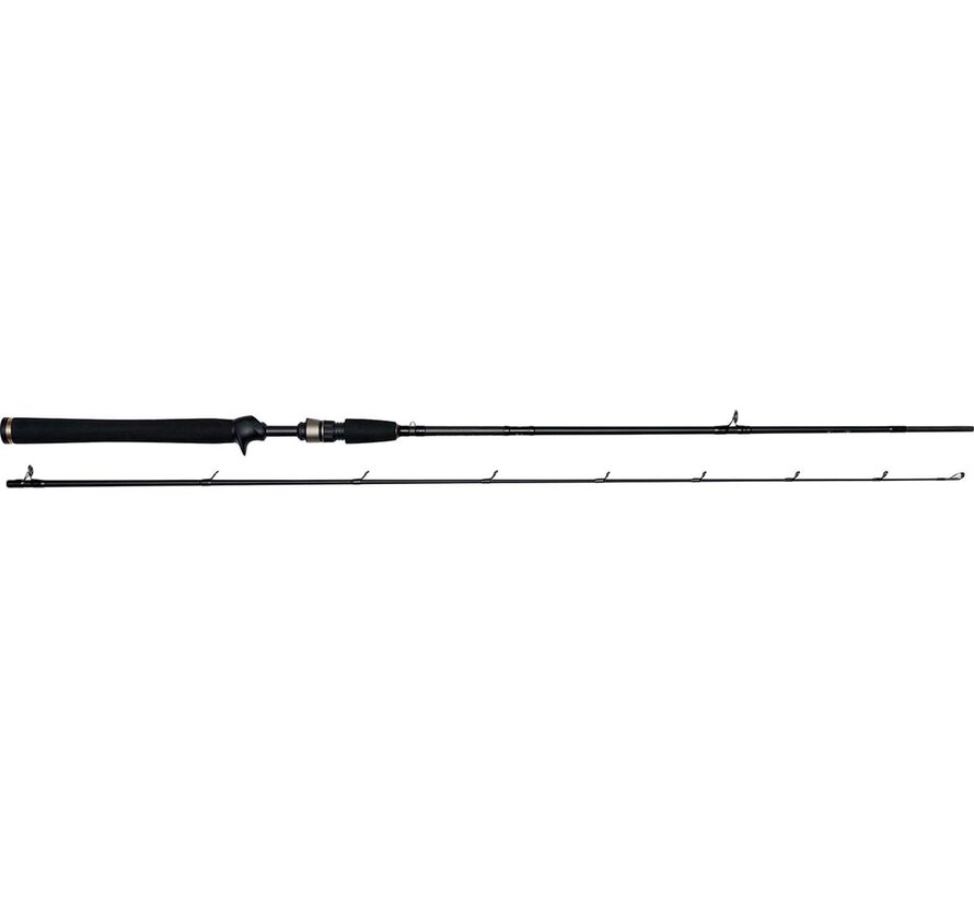 W3 Vertical Jigging-T 2ND 6'2"/185CM XH 28-52G 2SEC