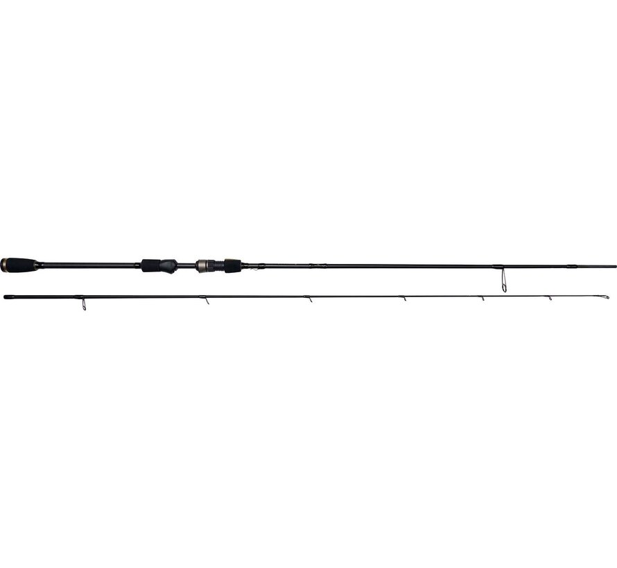 W3 Ultrastick 2ND 7'/210CM M 10-40G 2SEC