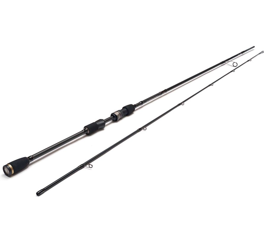 W3 Ultrastick 2ND 7'/210CM M 10-40G 2SEC