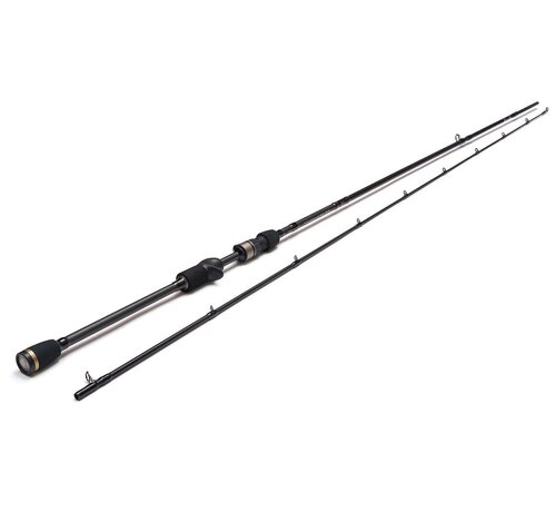 Westin W3 Finesse Crank-T 2ND 7'/210CM ML 5-20G 2SEC