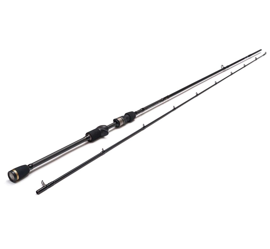 W3 Finesse Crank-T 2ND 7'/210CM ML 5-20G 2SEC
