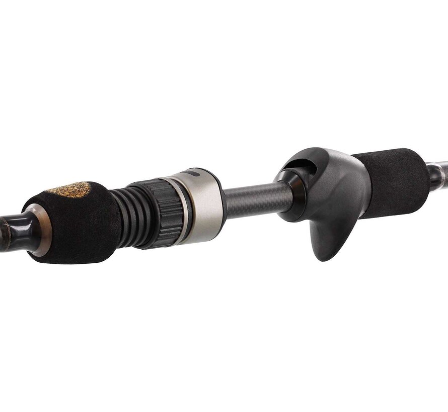 W3 Finesse Crank-T 2ND 7'/210CM ML 5-20G 2SEC