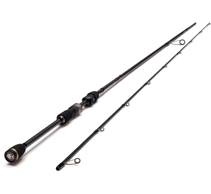 W3 Finesse T&C 2ND 7'1"/213CM ML 5-15G 2SEC