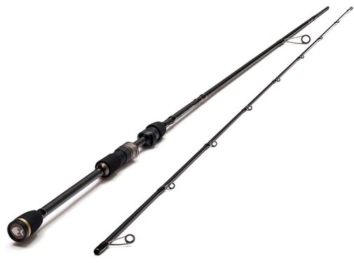 Westin W3 Finesse T&C 2ND 7'1"/213CM M 7-21G 2SEC