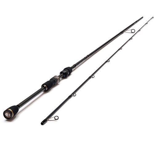 Westin W3 Finesse T&C 2ND 7'6"/225CM ML 5-15G 2SEC