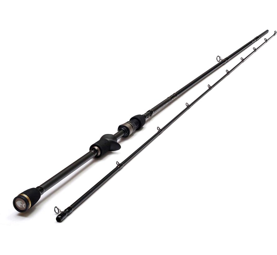 W3 Finesse-T T&C 2ND 7'1"/213CM ML 5-15G 2SEC