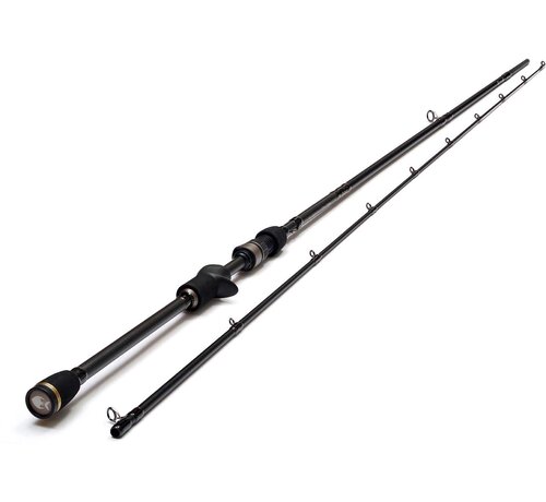 Westin W3 Finesse-T T&C 2ND 7'1"/213CM M 7-21G 2SEC