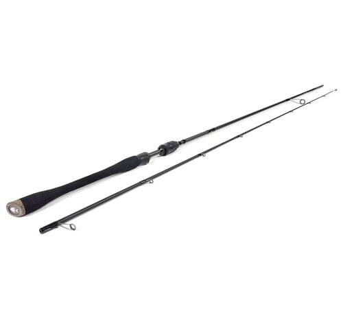 Westin W3 Finesse NED 2ND 7'3"/218CM M 6-20G 2SEC