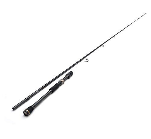 Westin W3 Bass Finesse T&C 2ND 7'/210CM ML 3/16-1/2OZ - 5-15G 1+1SEC FAST